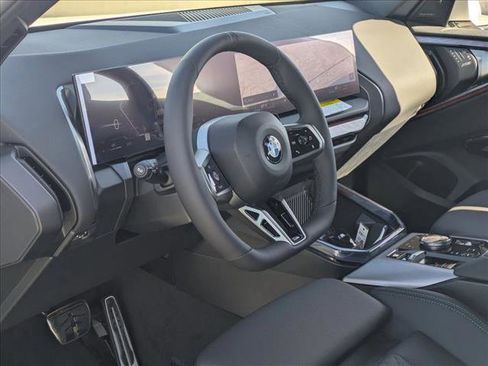 New 2026 BMW X3 xDrive30 w/ M Sport Package AWD/4WD image 3