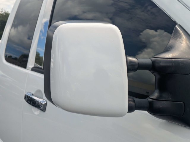 Used 2008 Nissan Titan SE RWD image 11