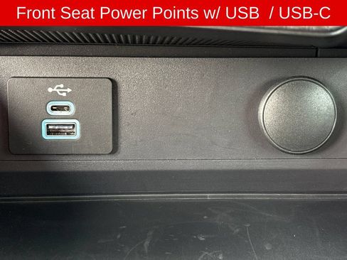 Used 2025 Ford Mustang GT Premium RWD image 15