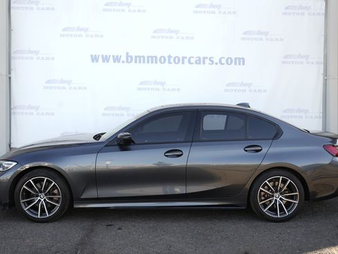 Used 2021 BMW 330i xDrive Sedan w/ Convenience Package image 6