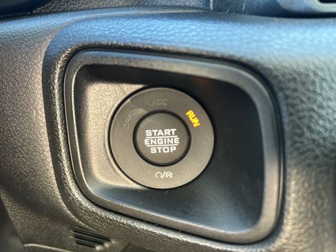 New 2026 Jeep Gladiator Sport image 23