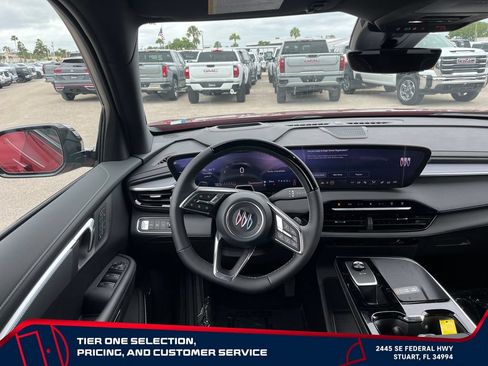 New 2026 Buick Enclave Sport Touring w/ Super Cruise Package FWD image 14