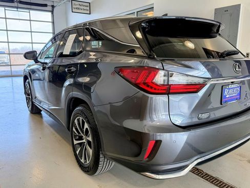 Used 2022 Lexus RX 350L Premium w/ Premium Package image 5