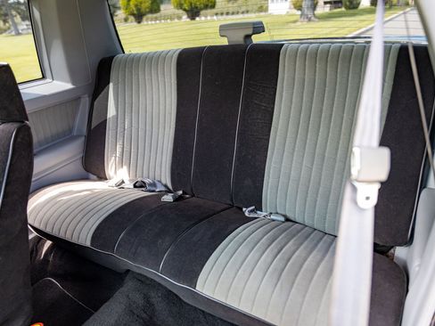 Used 1987 Buick Regal Coupe RWD image 38
