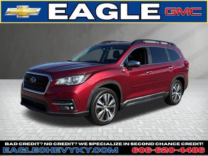 Used 2019 Subaru Ascent Touring