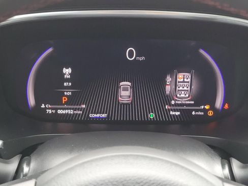 Used 2026 Acura MDX A-Spec image 26