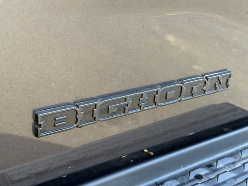 Certified 2022 RAM 2500 Big Horn w/ Level C Equiment Group image 8