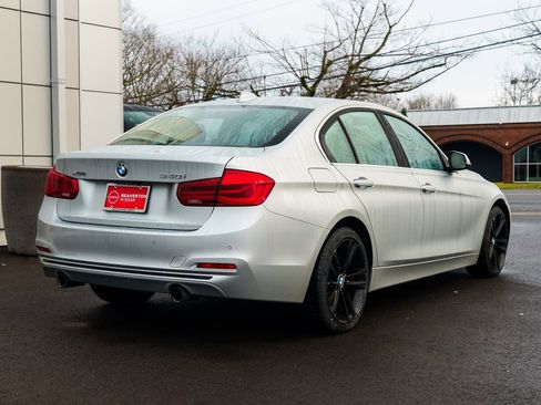 Used 2017 BMW 340i xDrive Sedan image 6