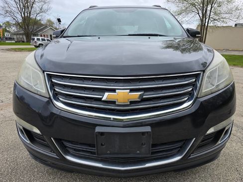 Used 2013 Chevrolet Traverse LT w/ All-Star Edition FWD image 2