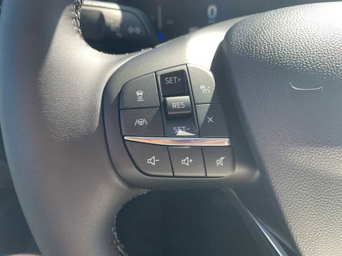 New 2025 Ford Maverick Lariat w/ Black Appearance Package image 14