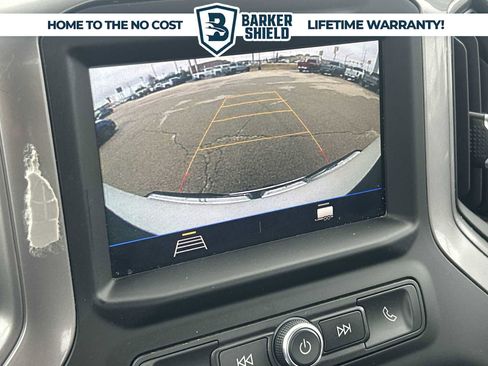 Used 2022 GMC Sierra 2500 Pro w/ Fleet Convenience Package image 14