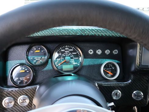 Used 1989 Ford Mustang GT RWD image 62