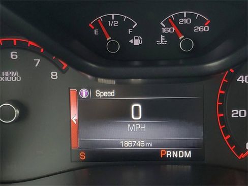 Used 2015 GMC Canyon SLE w/ SLE Convenience Package image 20