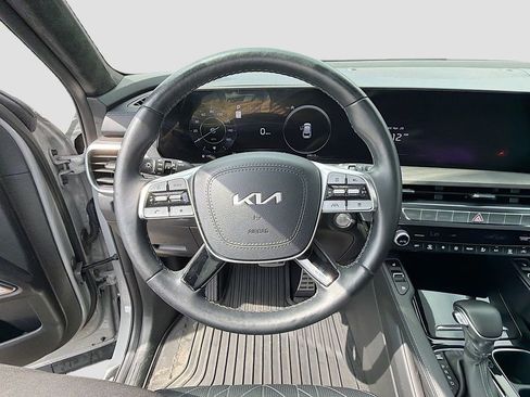 Used 2024 Kia Telluride SX Prestige X-Line AWD/4WD image 11