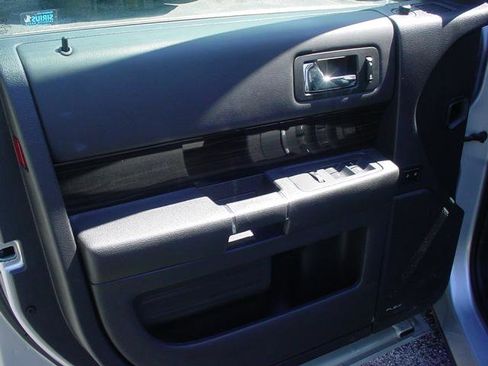 Used 2018 Ford Flex SEL w/ Equipment Group 202A image 10