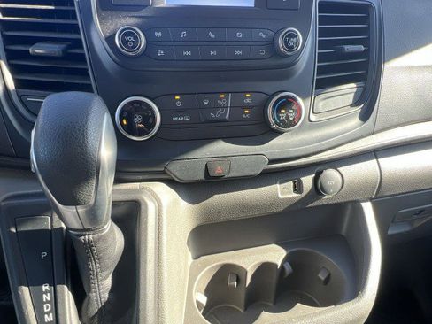 Used 2024 Ford Transit 250 Minivan/Van w/ Exterior Upgrade Package image 17
