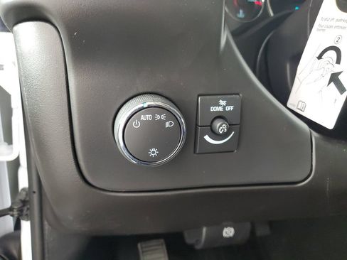 New 2026 Chevrolet Express 3500 Extended w/ Driver Convenience Package RWD image 25