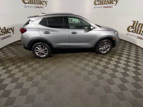 Certified 2023 Buick Encore GX Essence w/ Experience Buick Package image 9