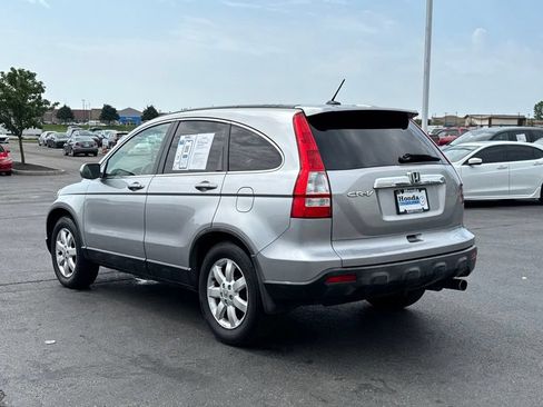 Used 2007 Honda CR-V EX-L image 5