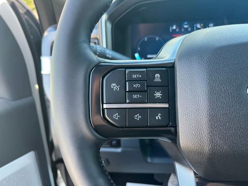New 2026 Ford F250 Platinum w/ Tremor Off-Road Package AWD/4WD image 21