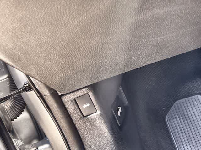 Certified 2024 Honda Accord LX image 29