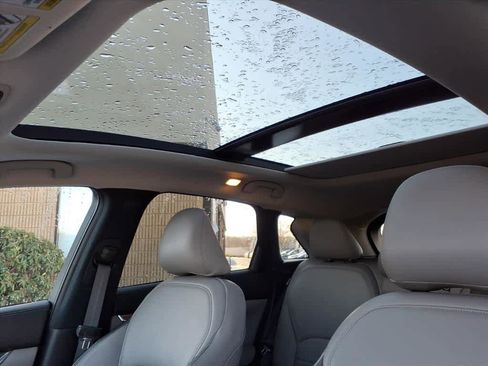 Certified 2023 INFINITI QX50 Luxe image 14