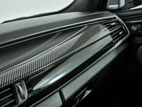 Used 2017 BMW X5 M image 33