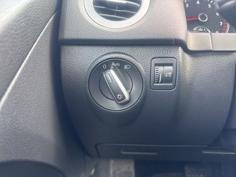 Used 2017 Volkswagen Tiguan Limited image 29