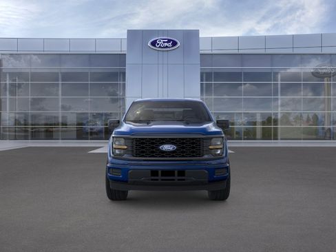 New 2026 Ford F150 STX RWD image 6