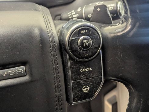 Used 2014 Land Rover Range Rover Long Wheelbase Supercharged image 23