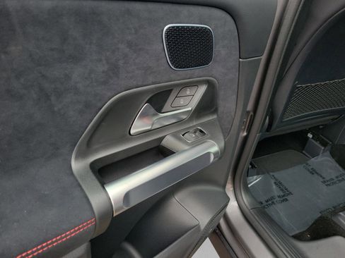 New 2026 Mercedes-Benz GLB 35 AMG 4MATIC image 5