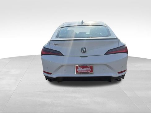 New 2026 Acura Integra A-Spec FWD image 4