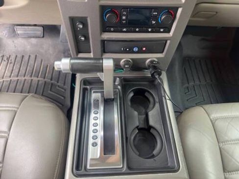 Used 2004 HUMMER H2 AWD/4WD image 29