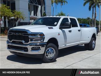 New 2026 RAM 3500 Tradesman w/ Chrome Appearance Group A AWD/4WD video 1