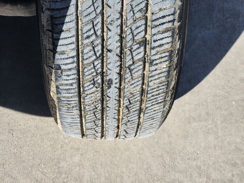 Used 2020 Chevrolet Silverado 1500 LT w/ Texas Edition image 12