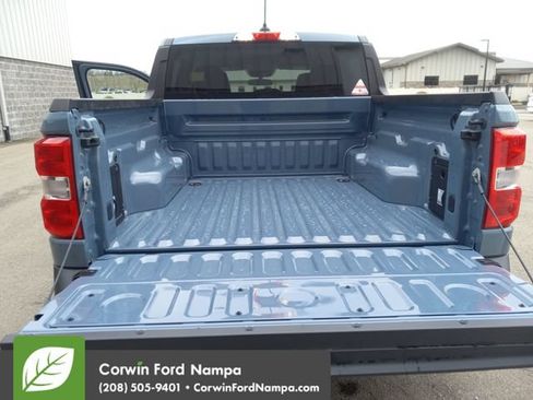 New 2026 Ford Maverick XLT w/ Equipment Group 301A AWD/4WD image 27