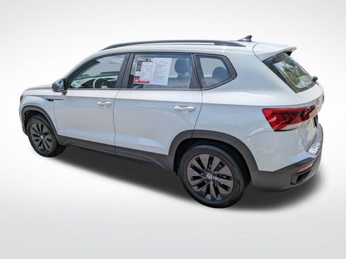 Used 2022 Volkswagen Taos S AWD/4WD image 5
