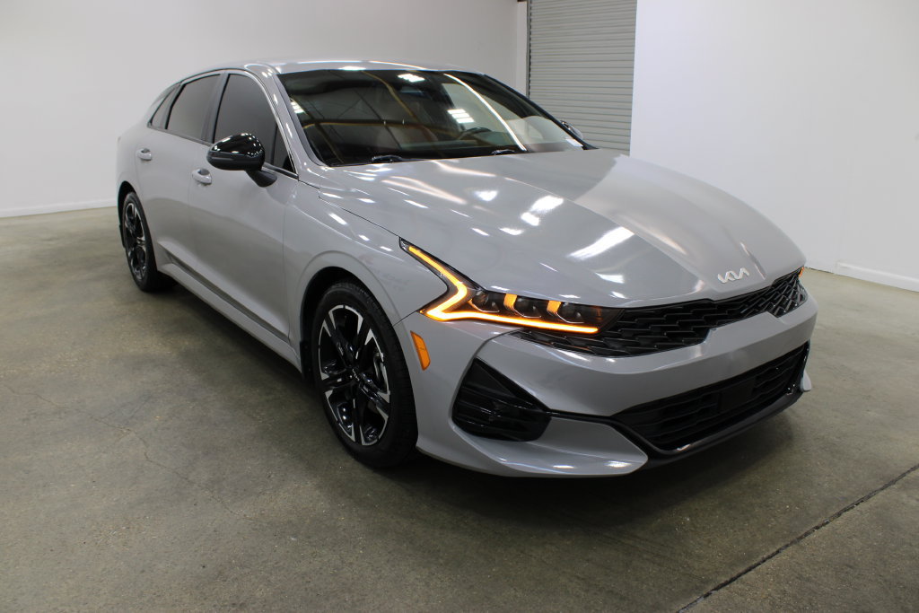 Used 2024 Kia K5 GT-Line w/ GT-Line Premium Package AWD/4WD image 6