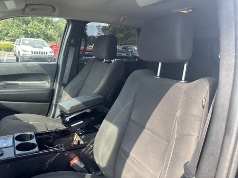 Used 2020 Dodge Durango AWD image 22