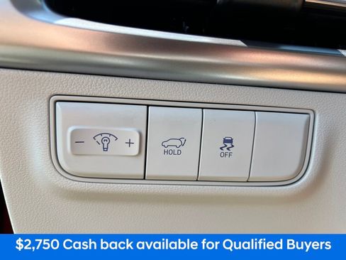 New 2026 Hyundai Tucson SEL image 34