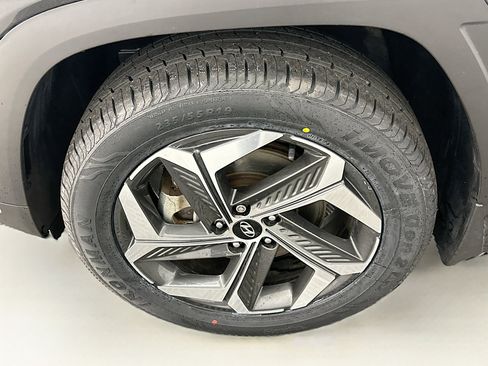 Used 2023 Hyundai Tucson SEL w/ Convenience Package image 11