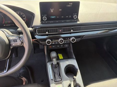 Used 2025 Honda Civic LX image 17