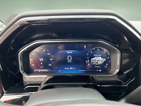 New 2026 Chevrolet Silverado 1500 LT image 11