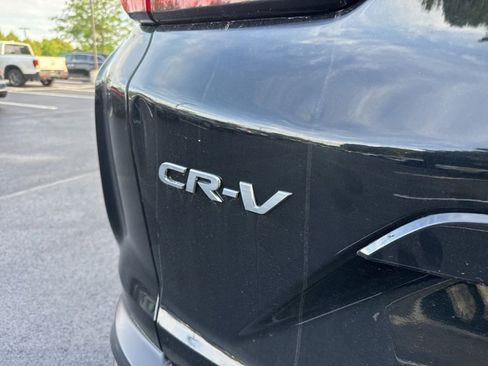 Used 2020 Honda CR-V EX-L image 11