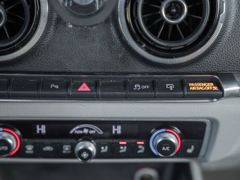 Used 2015 Audi A3 2.0T Premium Plus image 21