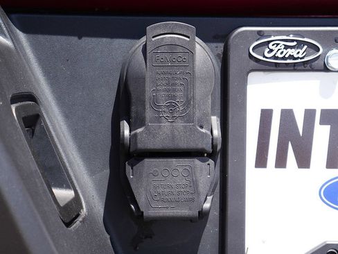 Used 2023 Ford F150 Lariat w/ Equipment Group 502A High AWD/4WD image 75