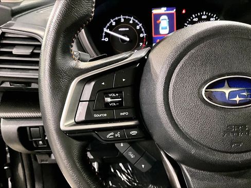 Certified 2023 Subaru Crosstrek 2.0i Premium image 22