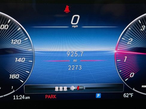 Used 2026 Mercedes-Benz GLE 350 4MATIC image 13