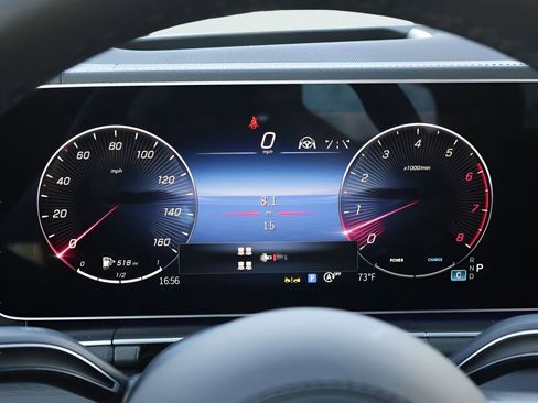 New 2026 Mercedes-Benz GLS 450 4MATIC image 30