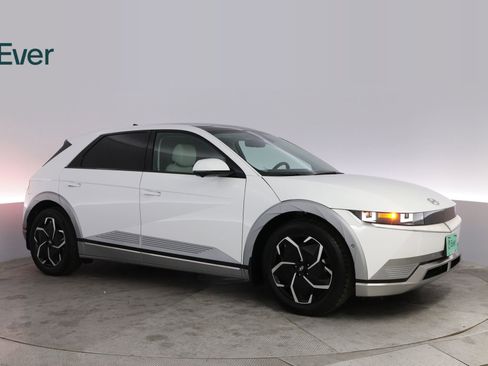 Used 2024 Hyundai Ioniq 5 Limited RWD image 14